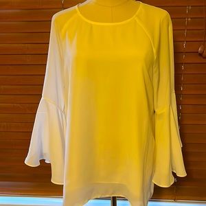 Philosophy Republic blouse new no tags